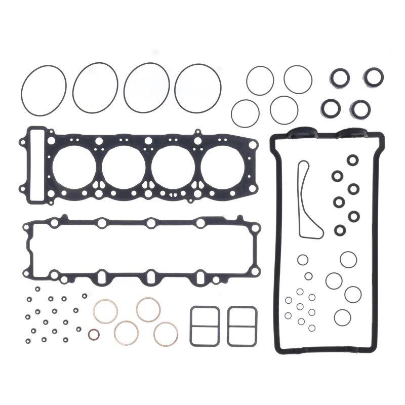 Athena 91-95 Kawasaki ZXR J1 / J2 / L1 / L3 750 Top End Gasket Kit P400250600753 P400250600753 Photo - Primary
