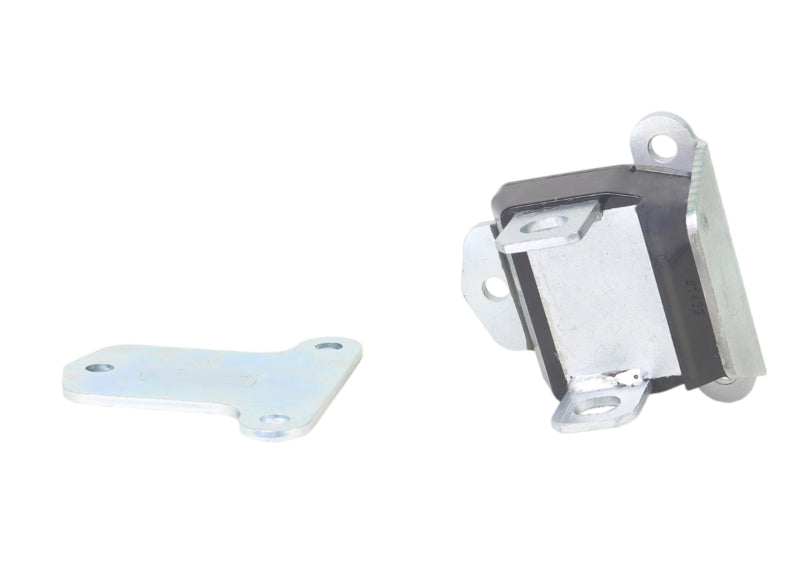 Whiteline Engine Mount Bushings Chevrolet Camaro 67-73 W93465 W93465 Photo - Primary