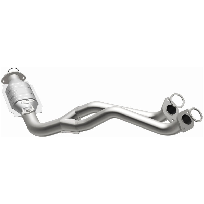 MagnaFlow HM Grade Federal / EPA Compliant Direct-Fit Catalytic Converter 23120 Photo - out of package