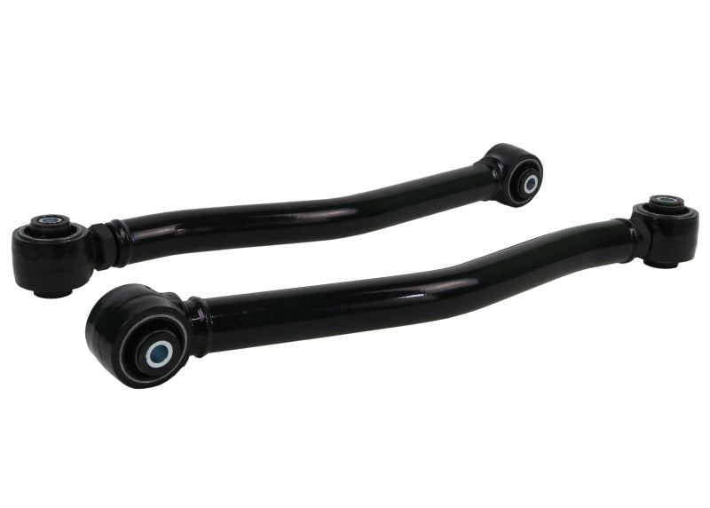 Whiteline 2018 Jeep Wrangler JK Front Trailing Arm Lower KTA232 KTA232 Photo - Primary