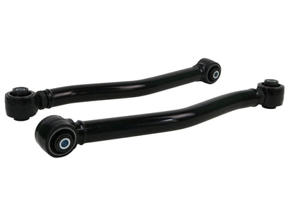 Whiteline 2018 Jeep Wrangler JK Front Trailing Arm Lower KTA232 KTA232 Photo - Primary