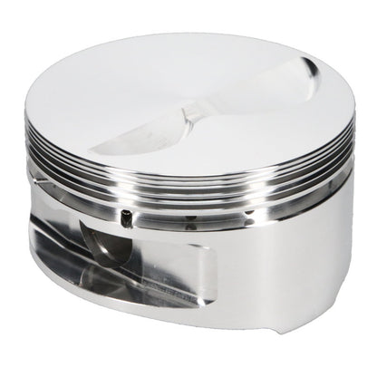 JE Pistons 4.040 SBC FT Set of 8 Pistons 181918 181918 User 4