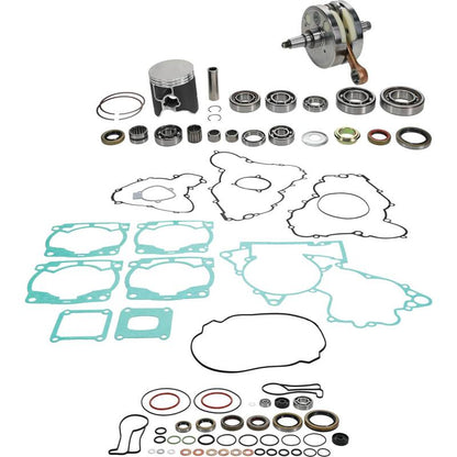 Vertex Pistons Vertex Complete Engine Rebuild Kit WR00073 WR00073 Photo - Primary
