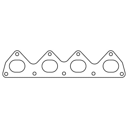 Cometic Gasket Cometic Honda H22 .043in Copper Exhaust Manifold Gasket C4155C C4155C Photo - Primary