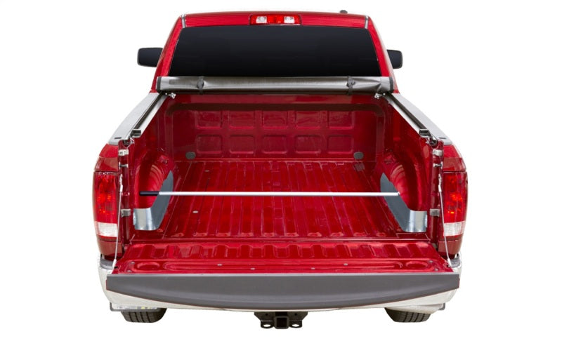 Access Accessories Cargo Management (Galv. Truck bed pockets w/EZ-Retriever II) 80080 80080 Photo - Primary