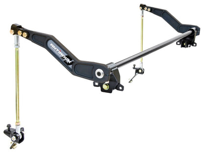 RockJock JT Antirock Sway Bar Kit Rear Forged Arms RJ-256200-101 RJ-256200-101 Photo - Primary