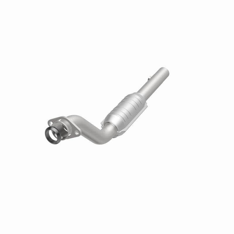 MagnaFlow HM Grade Federal / EPA Compliant Direct-Fit Catalytic Converter 23464 360 Degree Image Set
