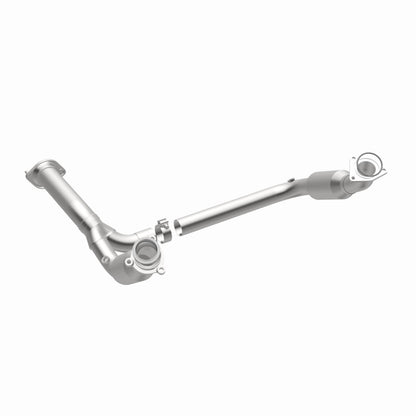 MagnaFlow California Grade CARB Compliant Direct-Fit Catalytic Converter 5451194 360 Degree Image Set