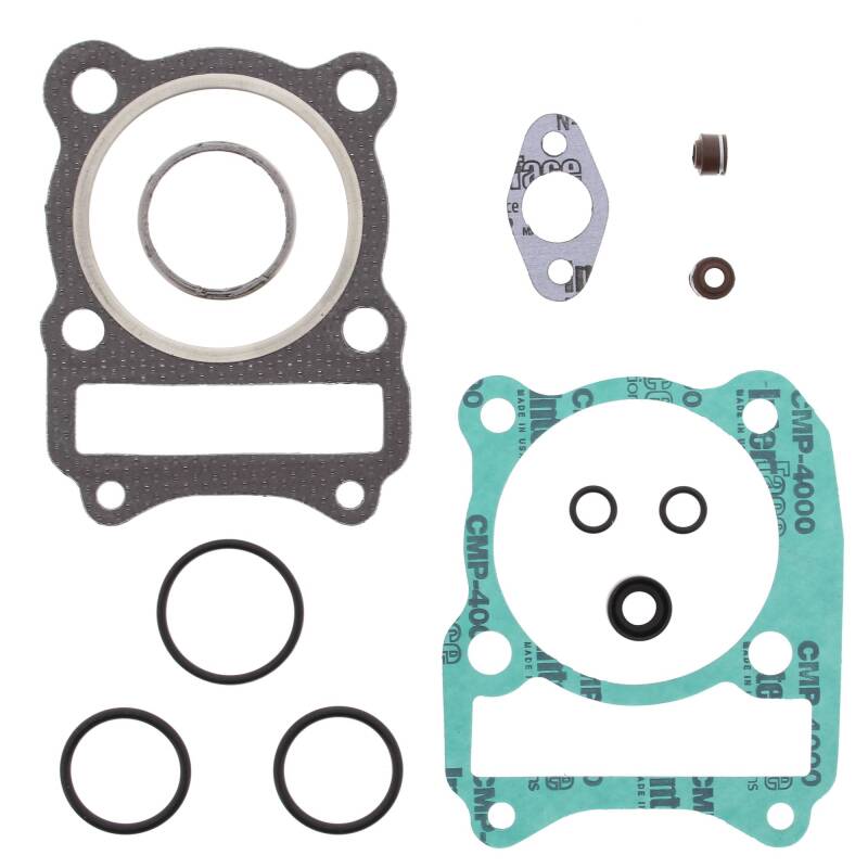 Vertex Pistons Vertex Gaskets 87-93 Suzuki LT-230E Top End Gasket Kit 810809 810809 Photo - Primary