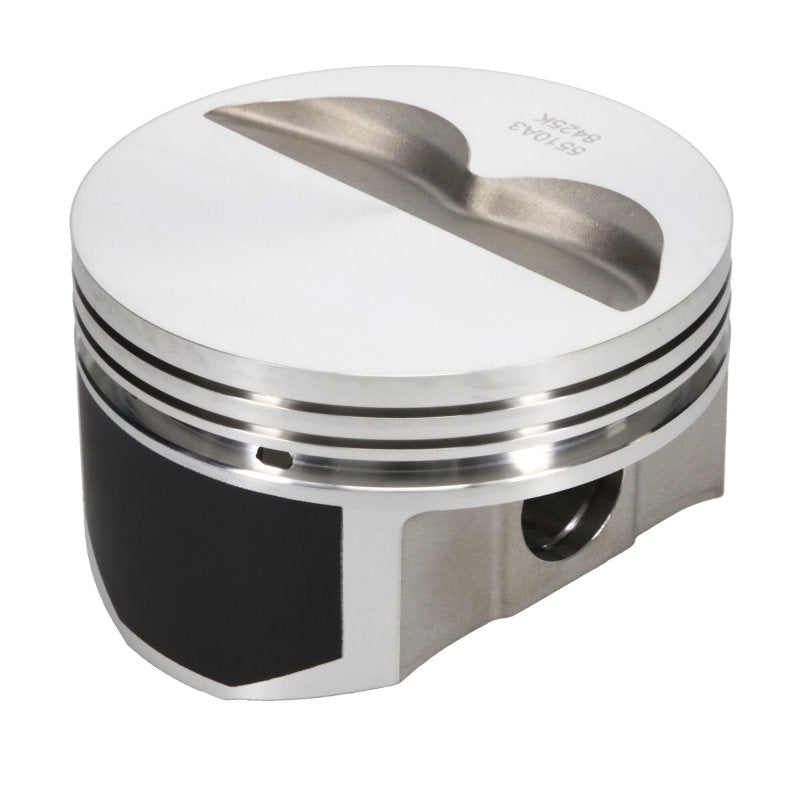 Wiseco WIS Single Pistons Engine Components Pistons - Forged - Single main image