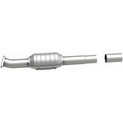 MagnaFlow Mitsubishi Galant HM Grade Federal / EPA Compliant Direct-Fit Catalytic Converter 23200 Photo - out of package