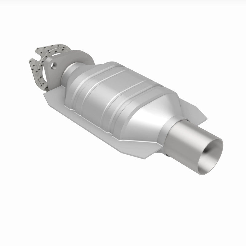 MagnaFlow Ford Taurus HM Grade Federal / EPA Compliant Direct-Fit Catalytic Converter 23532 360 Degree Image Set