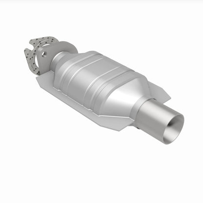 MagnaFlow Ford Taurus HM Grade Federal / EPA Compliant Direct-Fit Catalytic Converter 23532 360 Degree Image Set