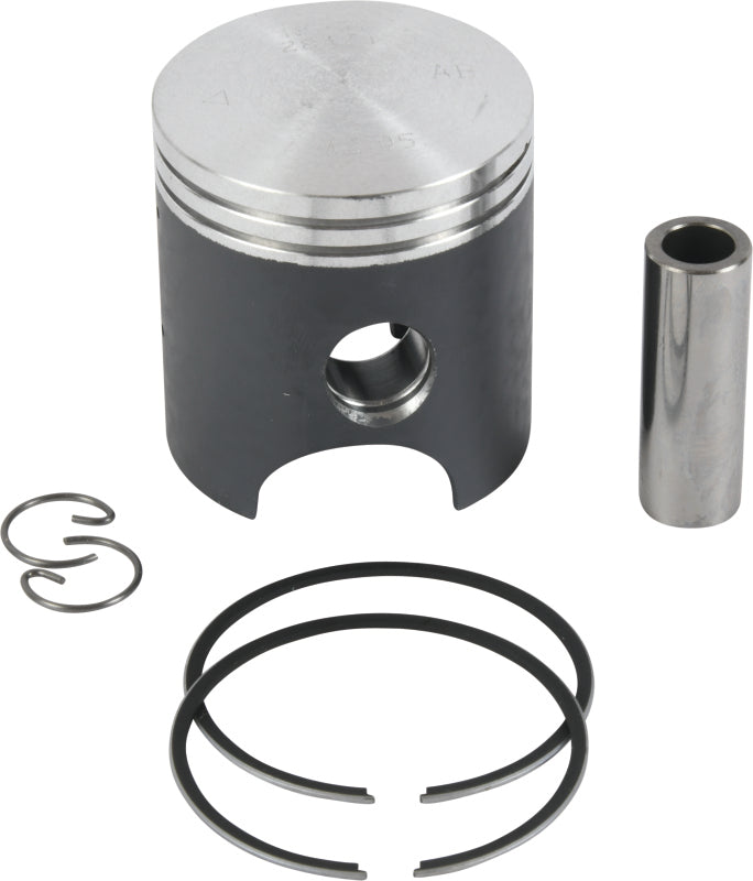 Vertex Pistons Rep Pist Kt Cobra 65 24106Ab 24106AB 24106AB Photo - Primary