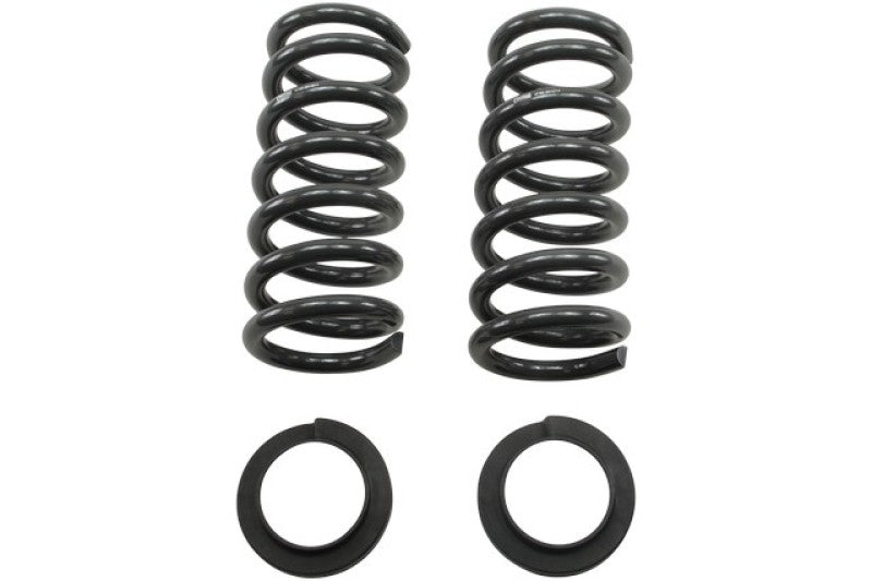 Belltech Coil Spring Set 02-05 Ram 1500 Std Cab 4756 Photo - Primary