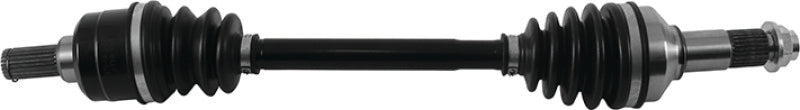 QuadBoss 2016 Yamaha YFM700 Grizzly 4x4 Rear Left Replacement Axle 609489 609489 Photo - Primary