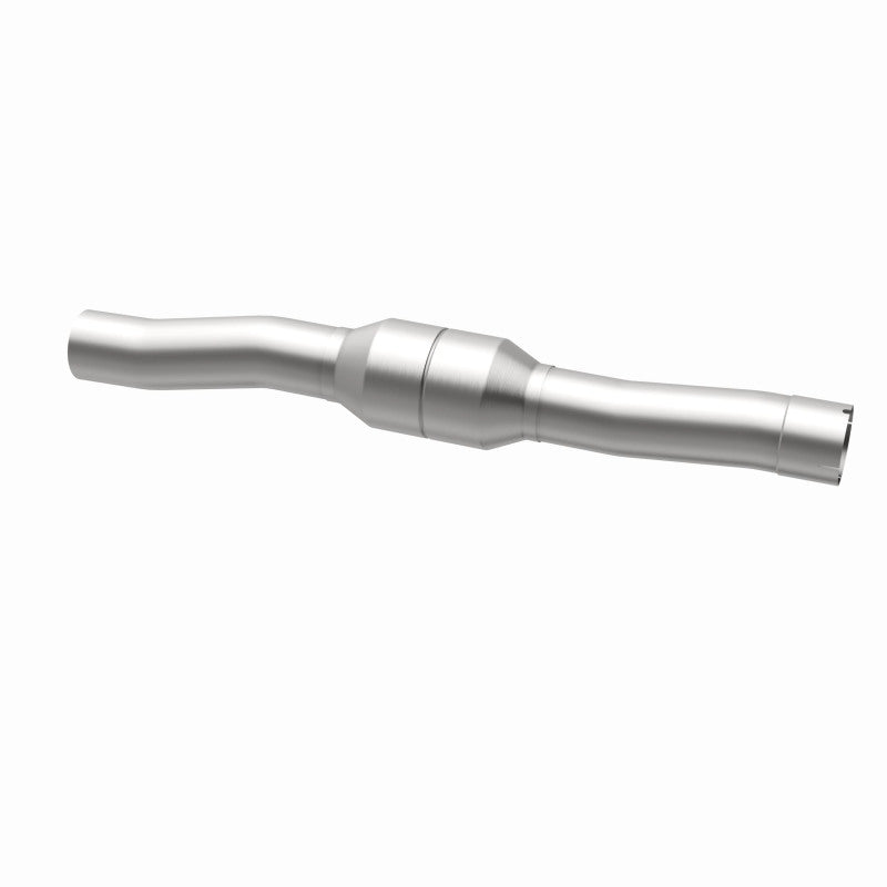 MagnaFlow Dodge HM Grade Federal / EPA Compliant Direct-Fit Catalytic Converter 60521 360 Degree Image Set