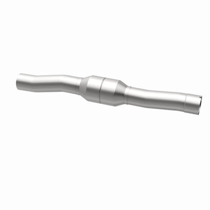MagnaFlow Dodge HM Grade Federal / EPA Compliant Direct-Fit Catalytic Converter 60521 360 Degree Image Set