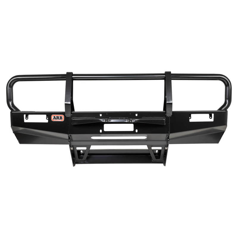 ARB Winchbar Nissan Pickup 91-97 3438050 3438050 Photo - Primary
