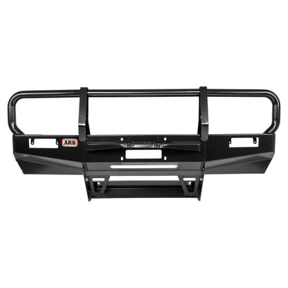 ARB Winchbar Nissan Pickup 91-97 3438050 3438050 Photo - Primary
