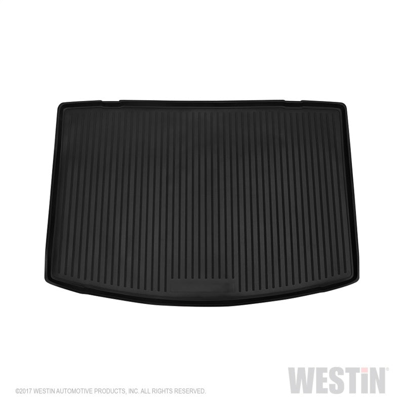 Westin 2015-2018 Mazda CX-3 Profile Cargo Liner - Black 74-26-41029 74-26-41029 Photo - Primary