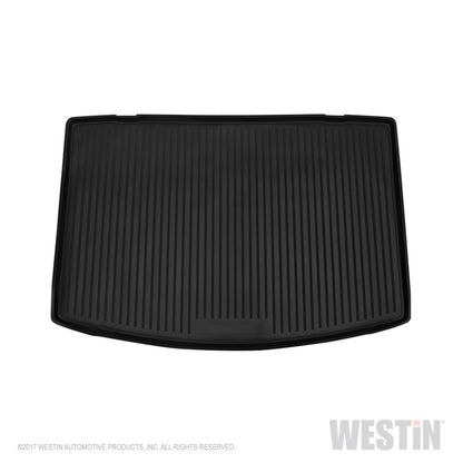 Westin 2015-2018 Mazda CX-3 Profile Cargo Liner - Black 74-26-41029 74-26-41029 Photo - Primary
