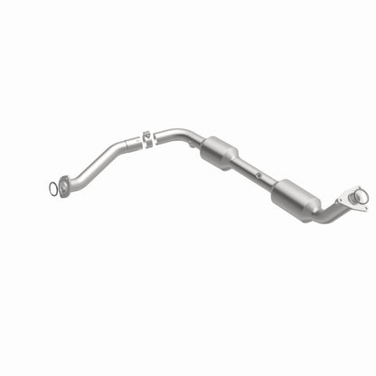 MagnaFlow Toyota Tundra California Grade CARB Compliant Direct-Fit Catalytic Converter 5582629 360 Degree Image Set