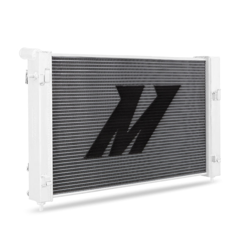 Mishimoto Performance Aluminum Radiator - 2004 Pontiac GTO MMRAD-GTO-04 User 4