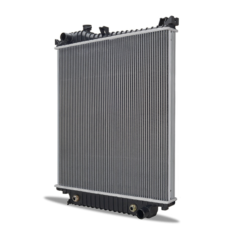 Mishimoto 2007-2010 Ford Explorer Replacement Radiator R2952-AT Photo - Close Up