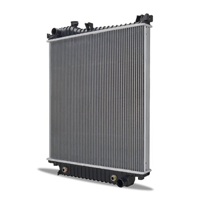 Mishimoto 2007-2010 Ford Explorer Replacement Radiator R2952-AT Photo - Close Up