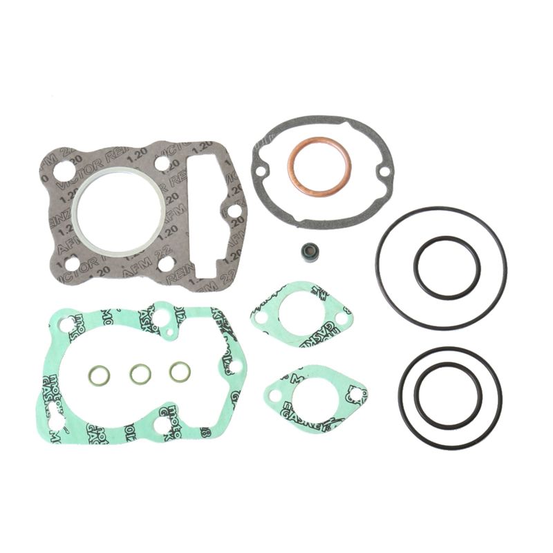 Athena 78-86 Honda CB 100 N/NA Top End Gasket Kit P400210600102 P400210600102 Photo - Primary