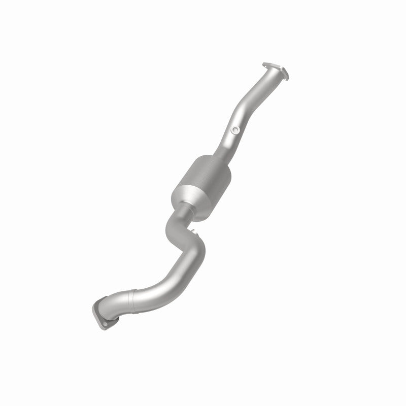 MagnaFlow Honda Passport California Grade CARB Compliant Direct-Fit Catalytic Converter 4451650 360 Degree Image Set