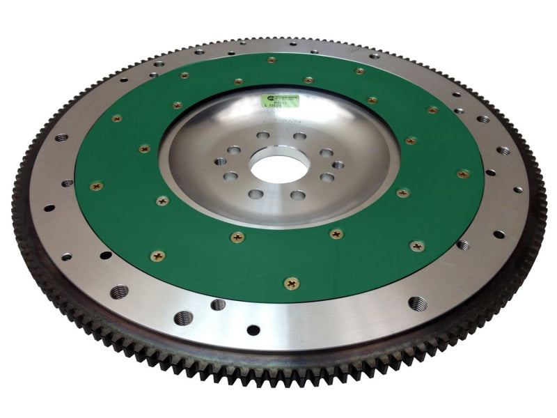 Fidanza Clutch Flywheel 186091 Photo - Primary