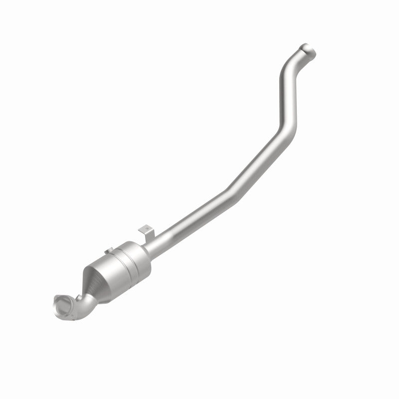 MagnaFlow Mercedes-Benz R350 OEM Grade Federal / EPA Compliant Direct-Fit Catalytic Converter 52178 360 Degree Image Set