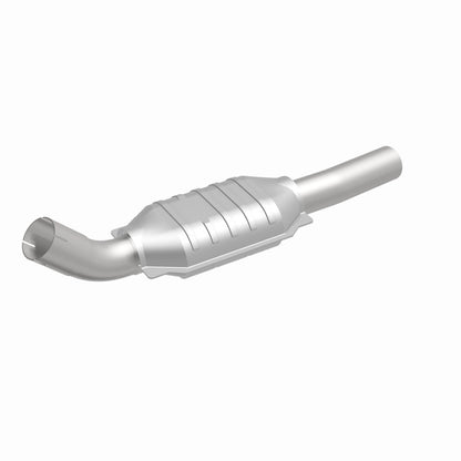 MagnaFlow Standard Grade Federal / EPA Compliant Direct-Fit Catalytic Converter 50206 360 Degree Image Set