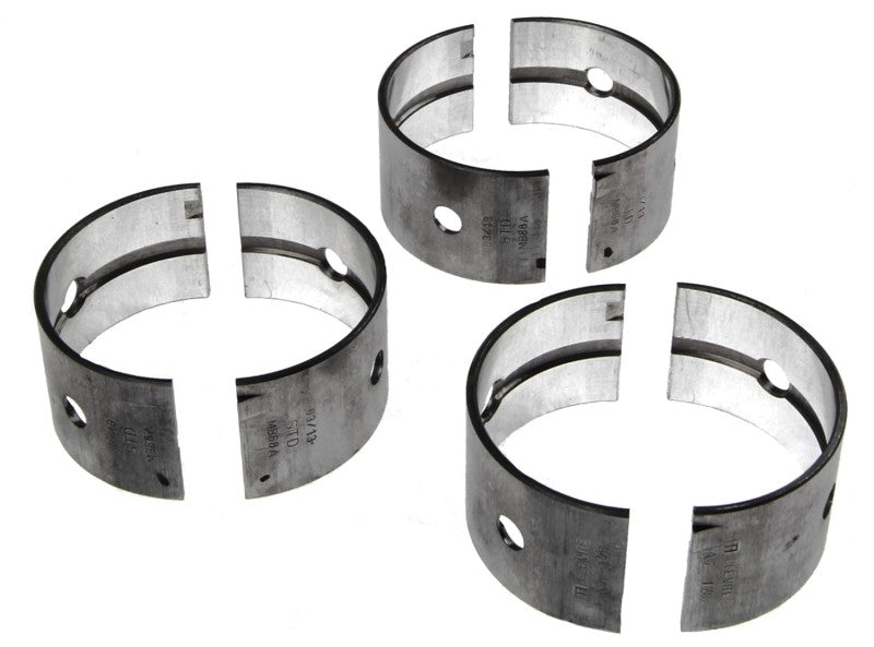 Clevite Nissan 4 1189-1299cc Main Bearing Set MS1329A MS1329A Photo - Primary
