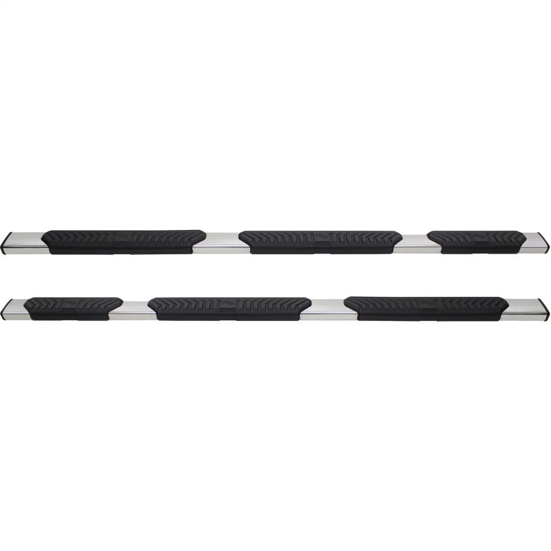 Westin R5 Modular W2W Nerf Step Bars 28-534700 Photo - Unmounted