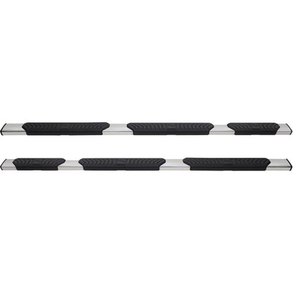 Westin R5 Modular W2W Nerf Step Bars 28-534700 Photo - Unmounted