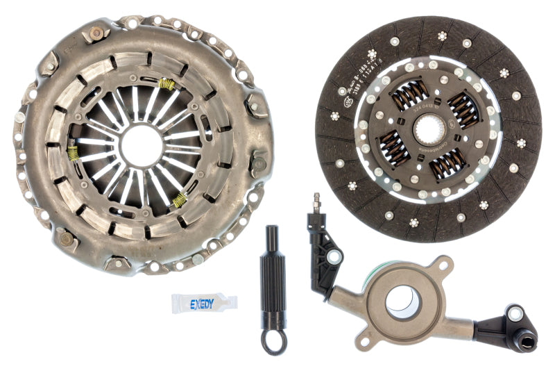 Exedy OEM Replacement Clutch Kit Mercedes-Benz C320 Base 2004-2005 BZK1003 Photo - Primary