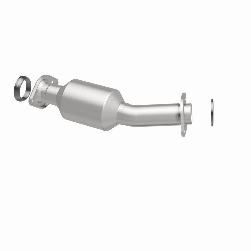 MagnaFlow Toyota Sienna California Grade CARB Compliant Direct-Fit Catalytic Converter 5592557 360 Degree Image Set