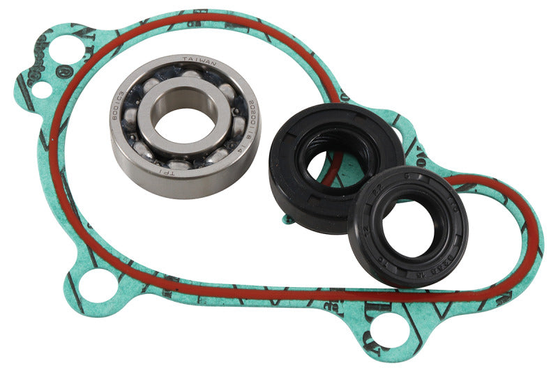 Hot Rods 98-04 Yamaha YZ 125 125cc Water Pump Kit WPK0019 WPK0019 Photo - Primary