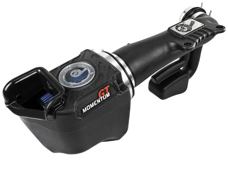 aFe Momentum GT PRO 5R Cold Air Intake System Jeep Wrangler JK 12-18 V6-3. 54-76212 Photo - Primary