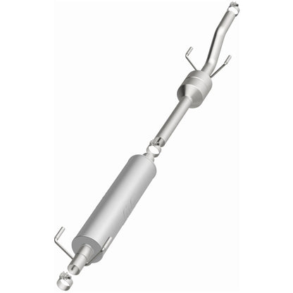 MagnaFlow OEM Grade Federal / EPA Compliant Direct-Fit Catalytic Converter 52290 Photo - out of package