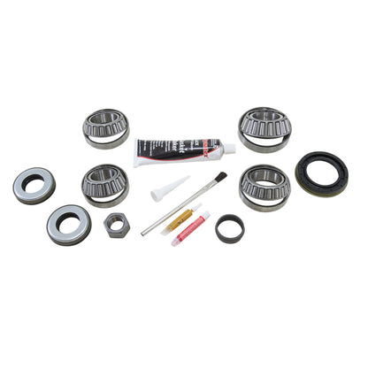 Yukon Gear & Axle Yukon Gear Bearing install Kit For 10 & Down GM 9.25in IFS Front Diff BK GM9.25IFS BK GM9.25IFS Photo - Primary