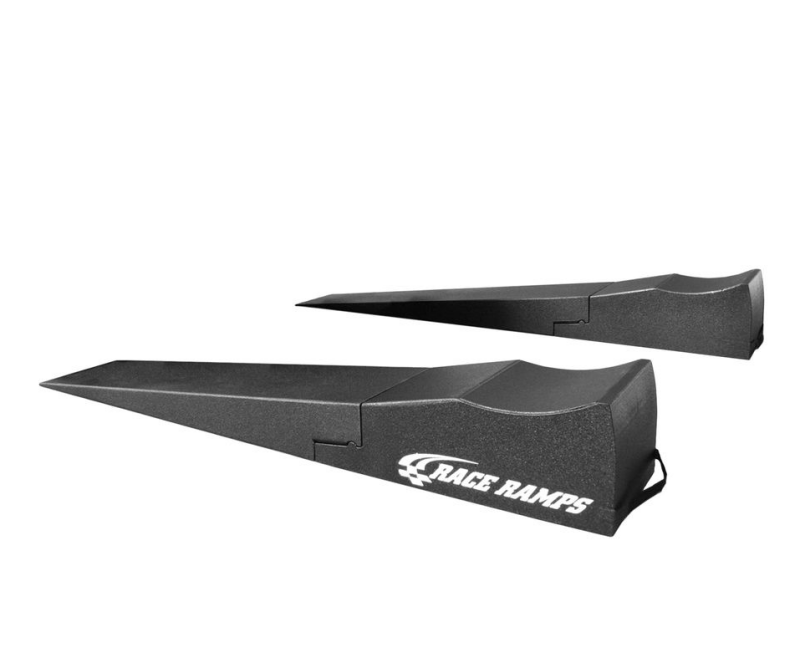 Race Ramps 2-Pc 2-Stage Ramps RR-80-10-2 User 1