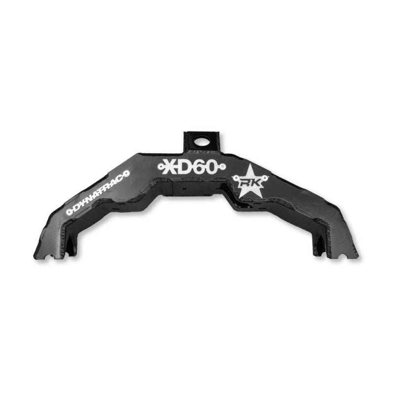 Rock Krawler 2018+ Jeep Wrangler JT/JL/JLU/JK/JKU Truss Dynatrac XD 60 Rear Axle RK07702 RK07702 Photo - Primary