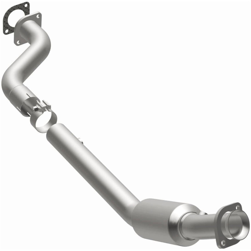 MagnaFlow Pontiac GTO OEM Grade Federal / EPA Compliant Direct-Fit Catalytic Converter 49732 Photo - out of package