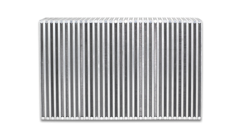 Vibrant Vertical Flow Intercooler; 22"W x 14"H x 4.5"Thick 12853 Photo - Primary