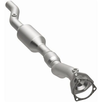 MagnaFlow Audi A6 California Grade CARB Compliant Direct-Fit Catalytic Converter 5461400 Photo - out of package