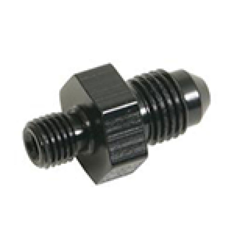 Fragola -4AN x 12 Degree x 1.0 Adapter - Black 460411 460411 User 1